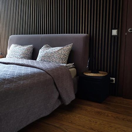 Amber White Apartment Juodkrante Ngoại thất bức ảnh