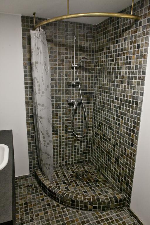 Amber White Apartment Juodkrante Ngoại thất bức ảnh